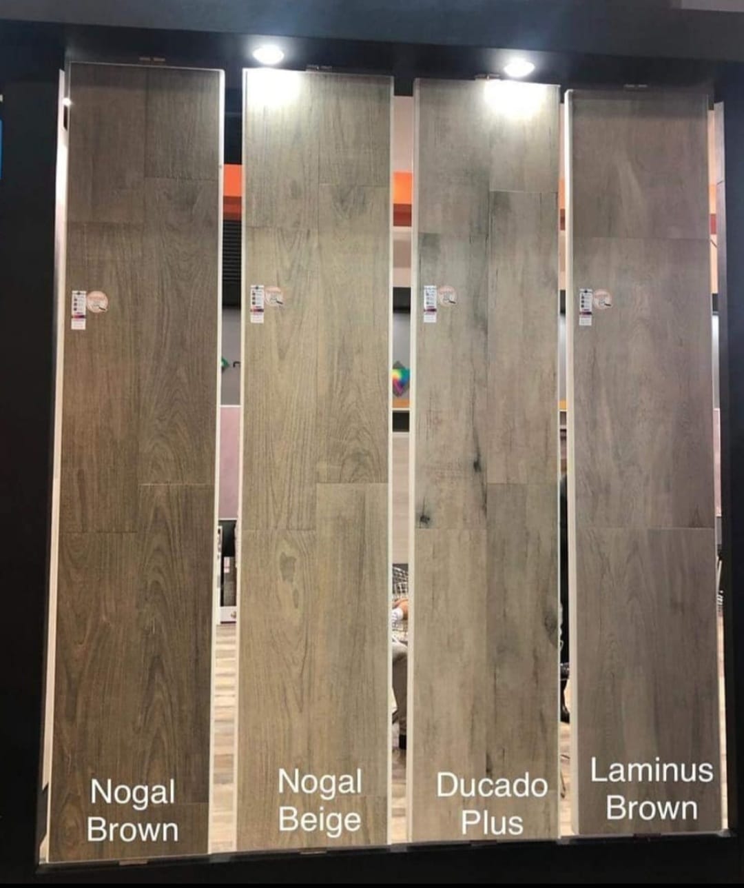 Varios modelos simil madera marca rafinato2