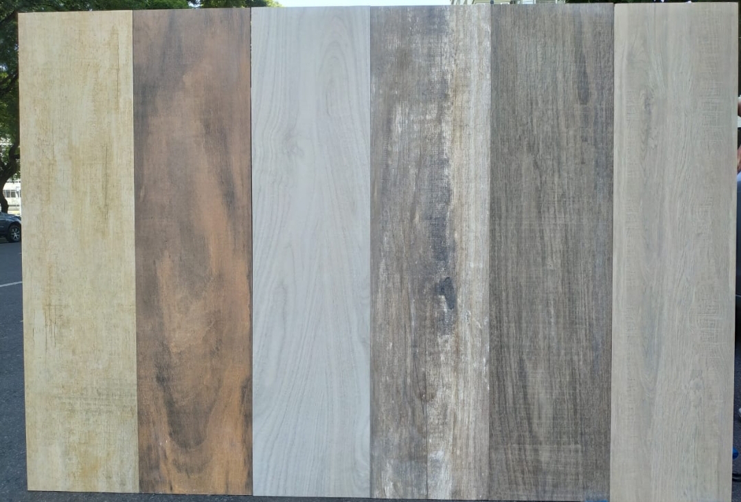 Varios modelos simil madera marca rafinato5